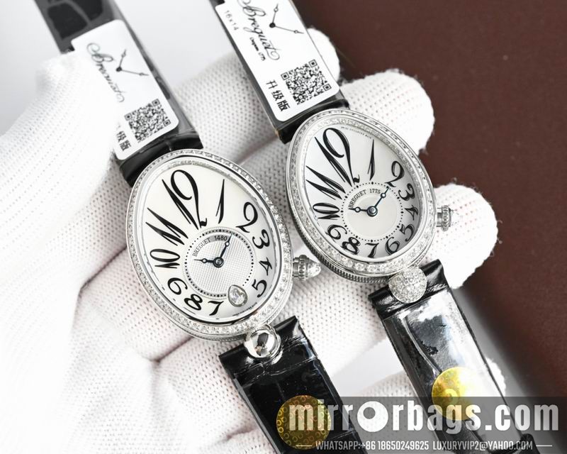 Replica Breguet 36.5X28.45mm 062210 Watch