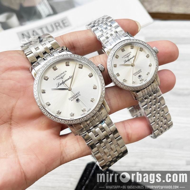 Replica Longines W30mm M40mm 082354 Watch