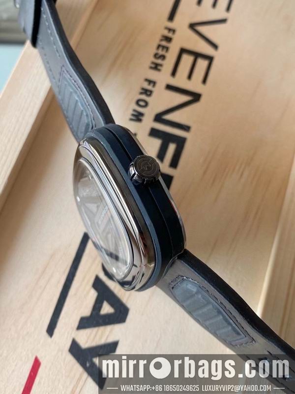 Replica Seven Friday 47mm 090469 Watch