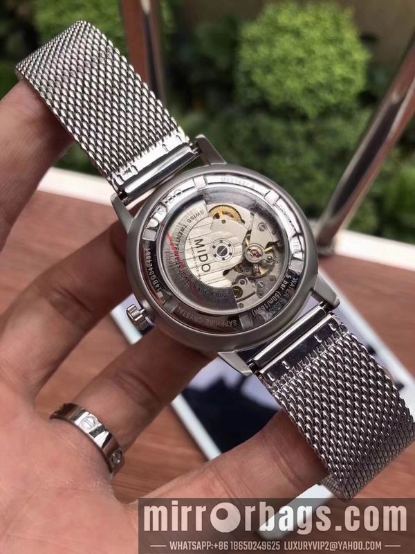 Replica Mido 41mm 042427 Watch