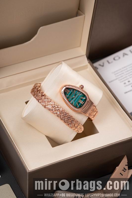 Replica Bvlgari 23X34mm 042732 Watch