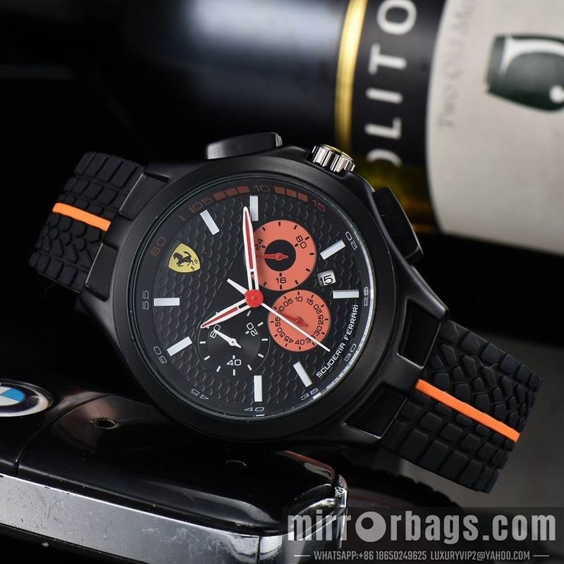 Replica Ferrari watch 080403 Watch