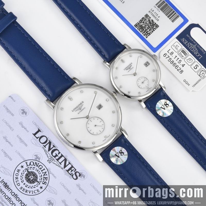 Replica Longines watch 032524 Watch