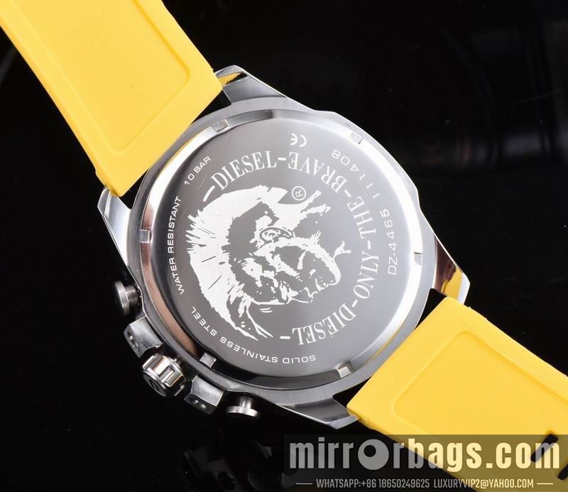 Replica Diesel 50mm 082238 Watch
