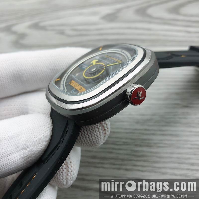 Replica Seven Friday watch 090412 Watch