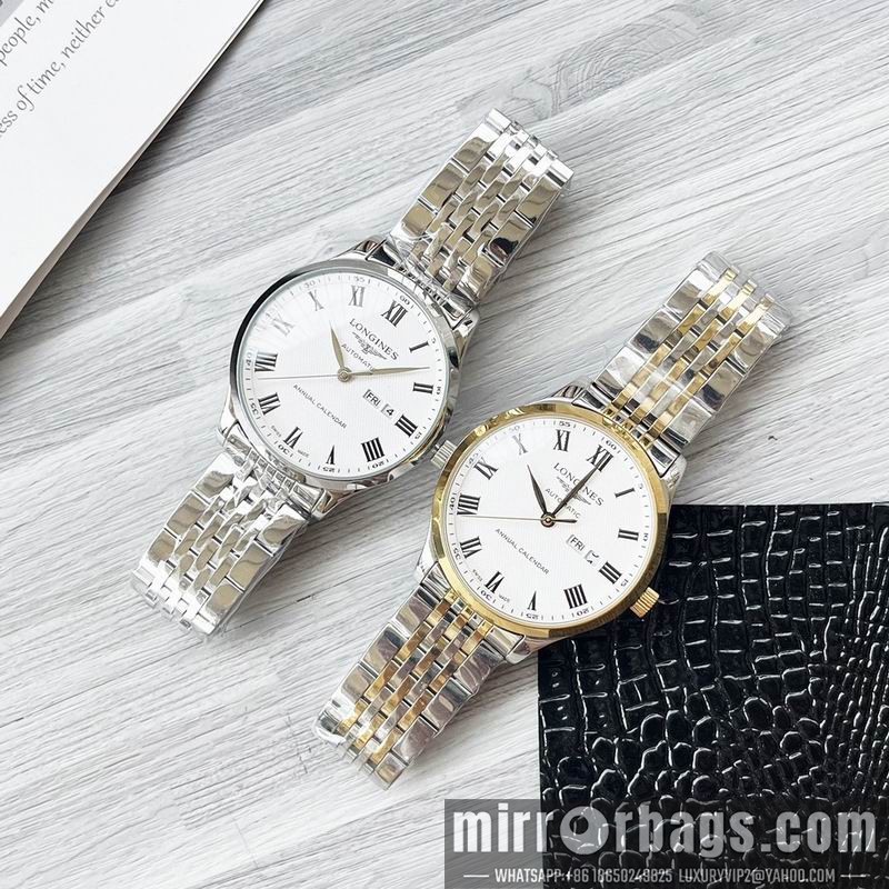 Replica Longines 41mm 082357 Watch