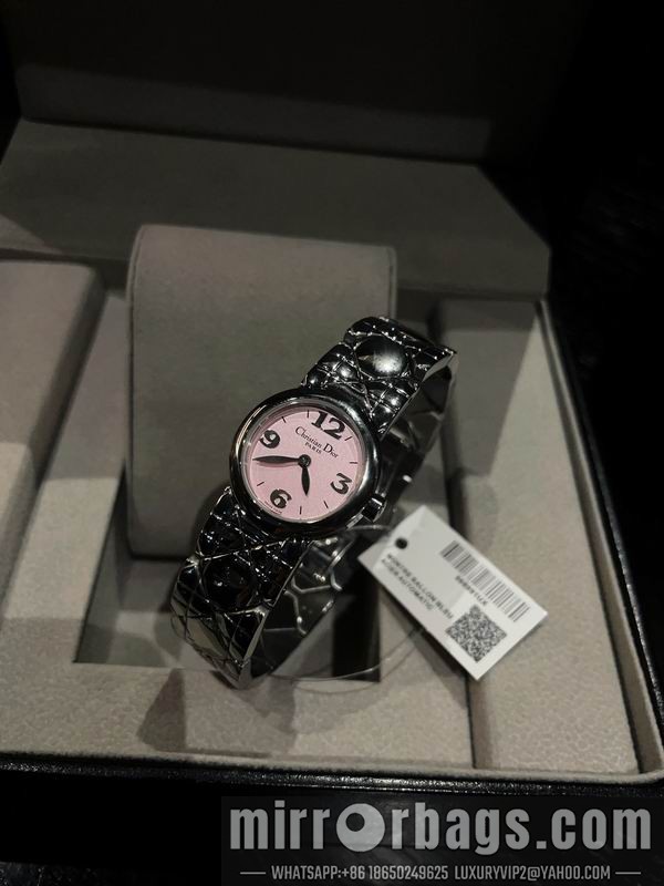 Replica Dior 24mm 101546 Watch