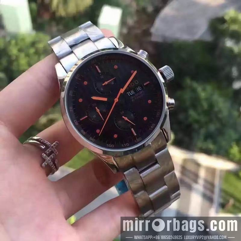 Replica Mido 42mm 042423 Watch