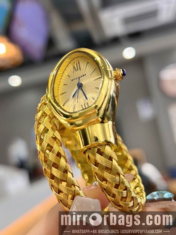 Replica Bvlgari watch 122855 Watch