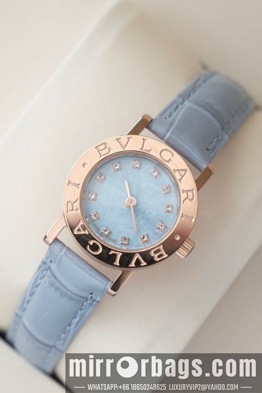Replica Bvlgari 26mm 040956 Watch
