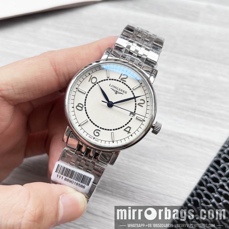 Replica Longines 42mm 042799 Watch