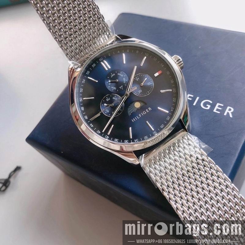 Replica Tommy 48mm 101029 Watch