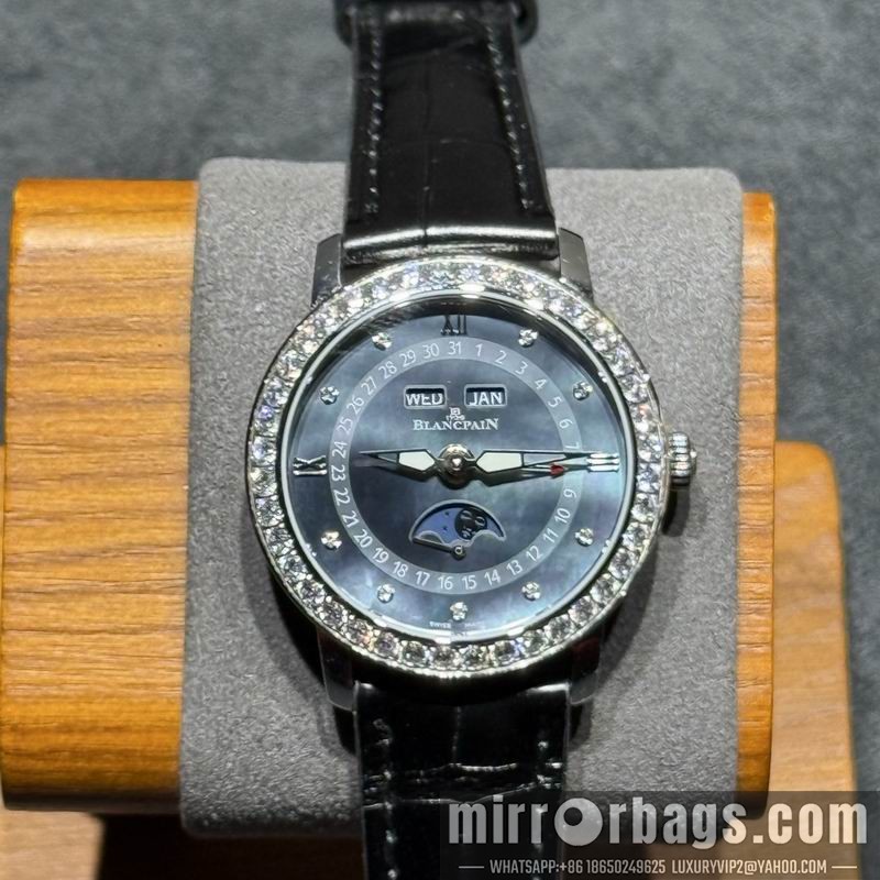 Replica Blancpain 35mm 040929 Watch