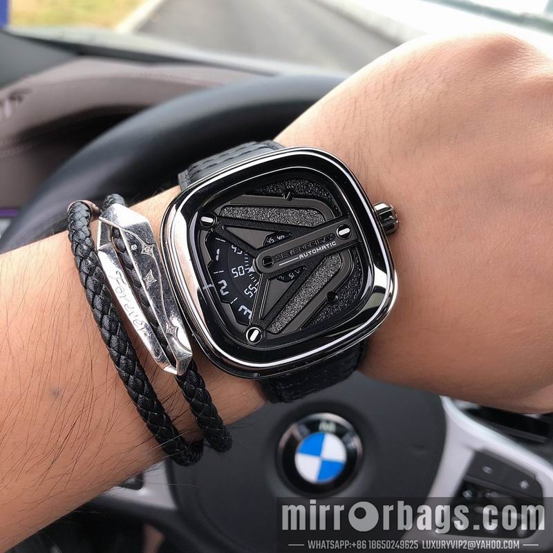 Replica Seven Friday 47.6X47mm 090482 Watch