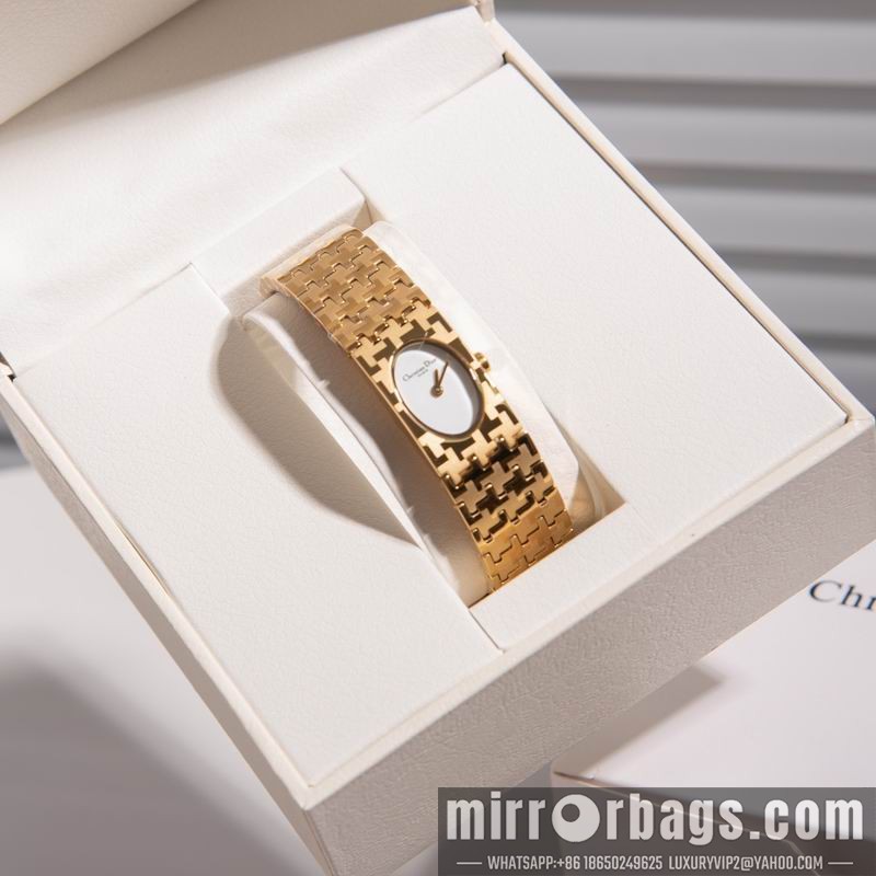 Replica Dior watch 042710 Watch