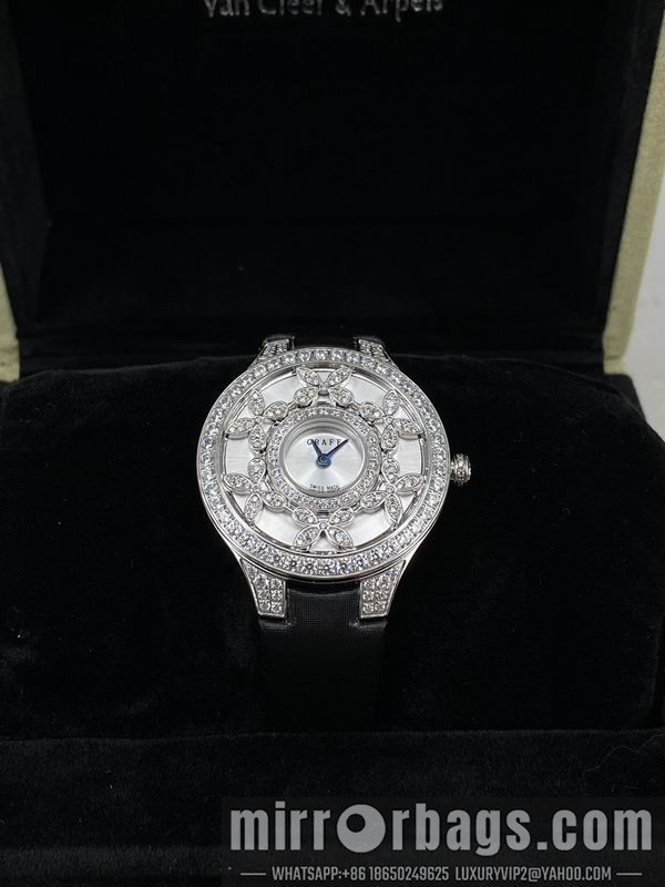 Replica Graff 33mm 010501 Watch
