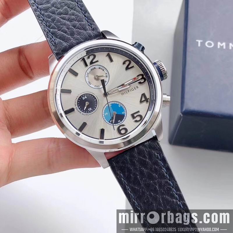 Replica Tommy 44mm 101027 Watch