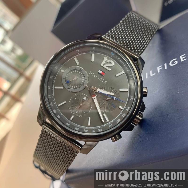 Replica Tommy 44mm 101051 Watch