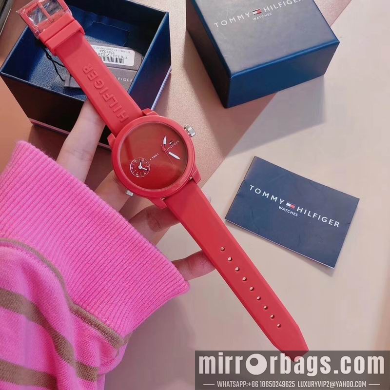 Replica Tommy 44mm 101036 Watch