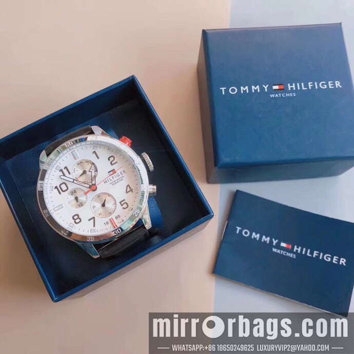 Replica Tommy 44mm 101033 Watch