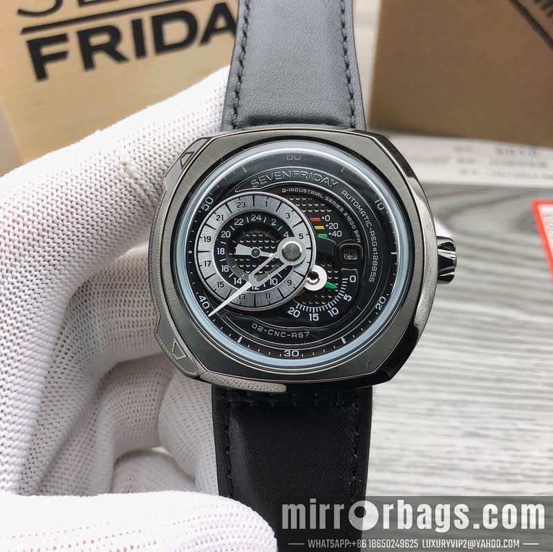 Replica Seven Friday watch 090426 Watch