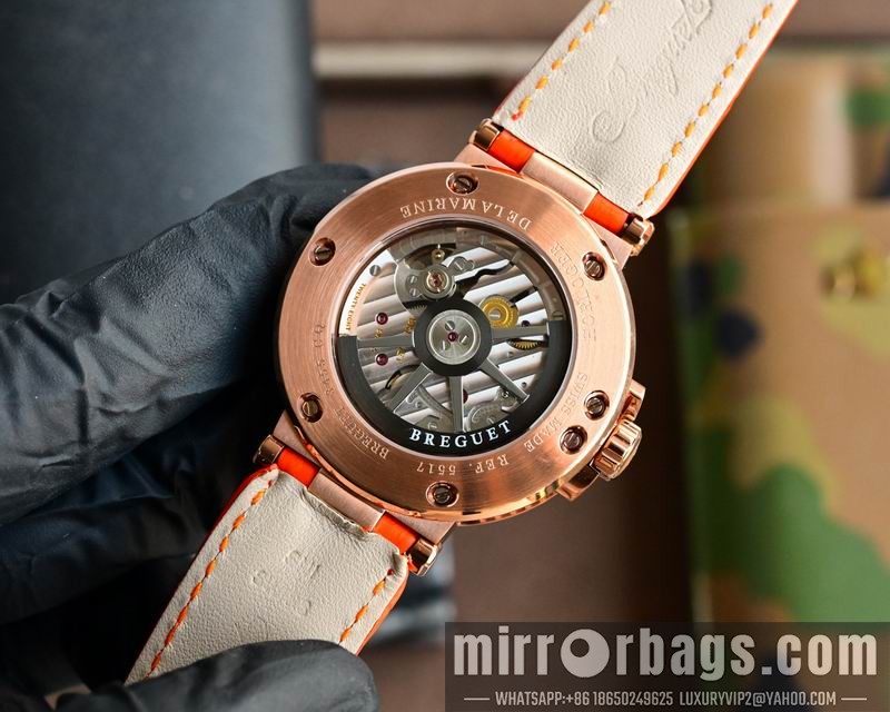 Replica Breguet 40mm 042763 Watch