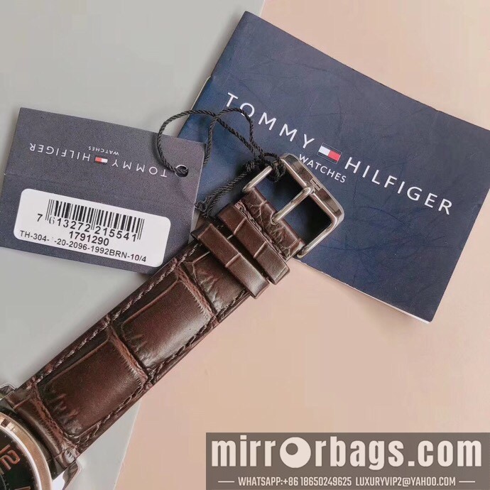 Replica Tommy 44mm 101026 Watch