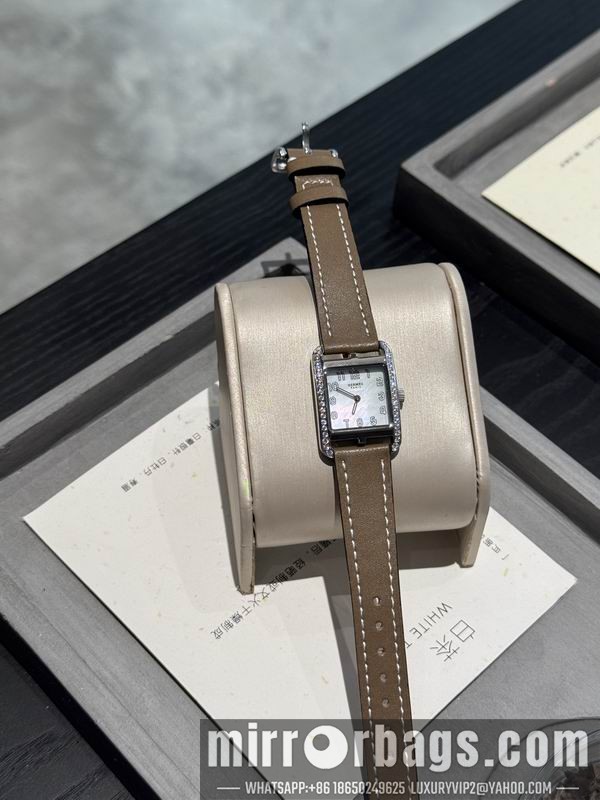 Replica Hermes 23X23mm 101450 Watch