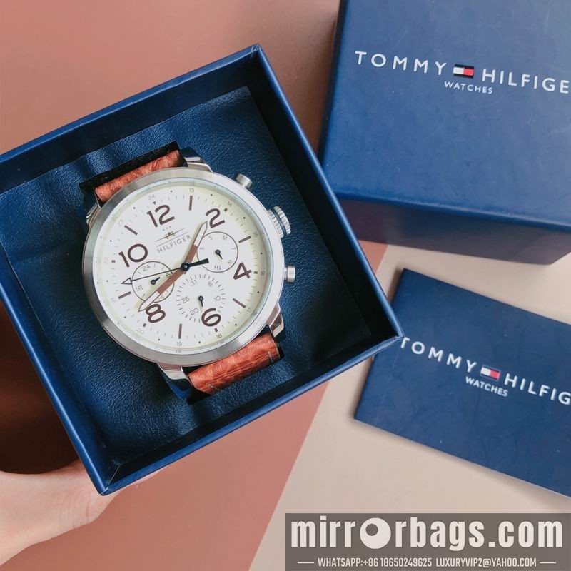 Replica Tommy 46mm 101009 Watch