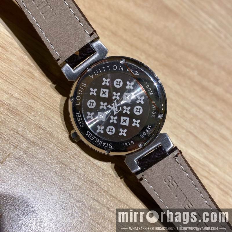 Replica LV 40mm 080486 Watch