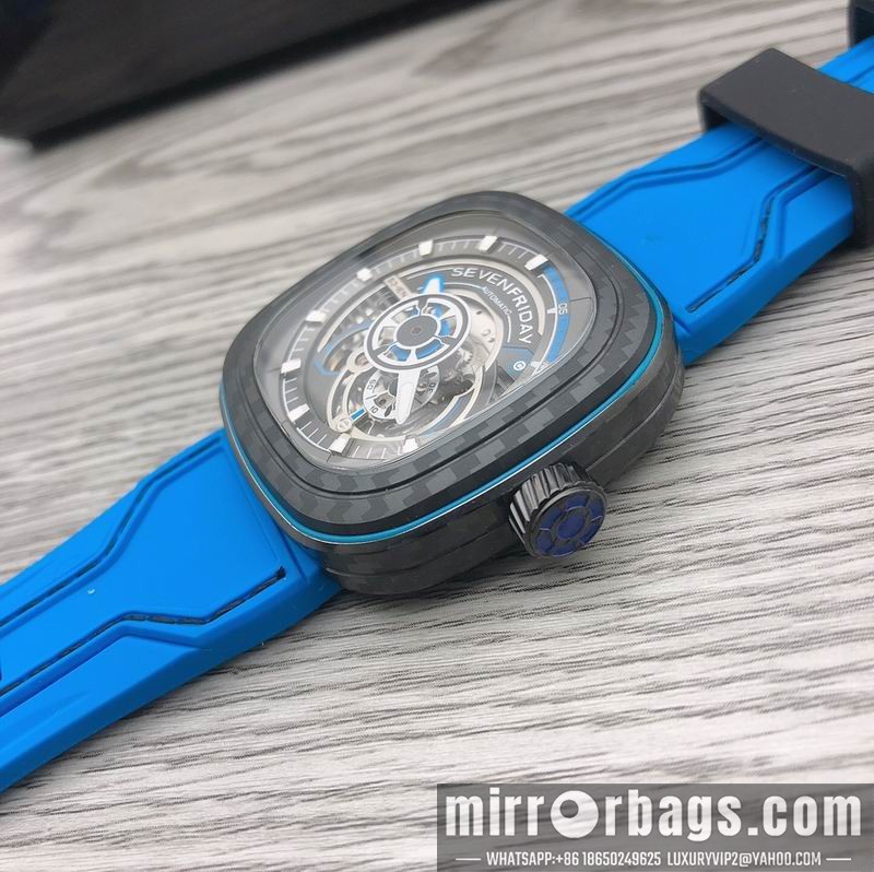 Replica Seven Friday watch 090458 Watch