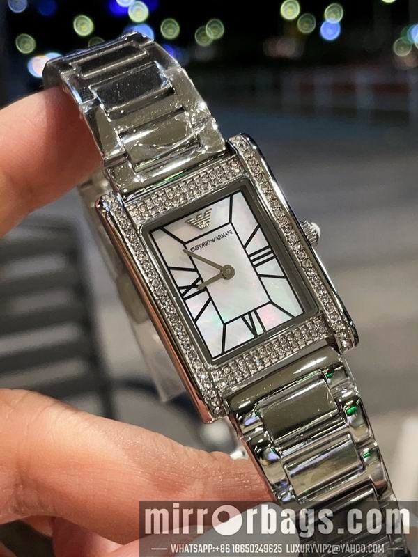 Replica Armani 32X6.4mm 052325 Watch