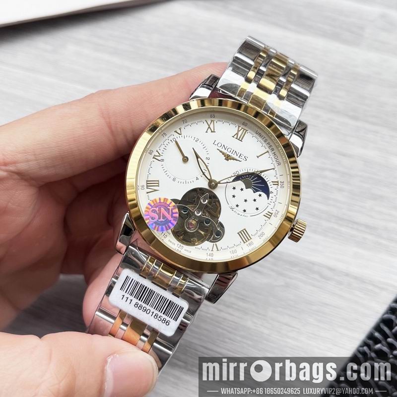 Replica Longines 42mm 042798 Watch