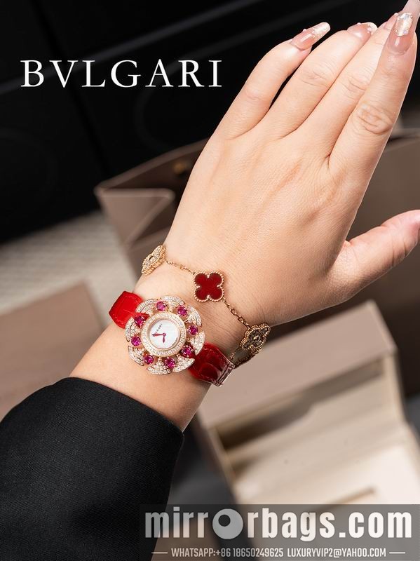 Replica Blvgari watch 0804100 Watch