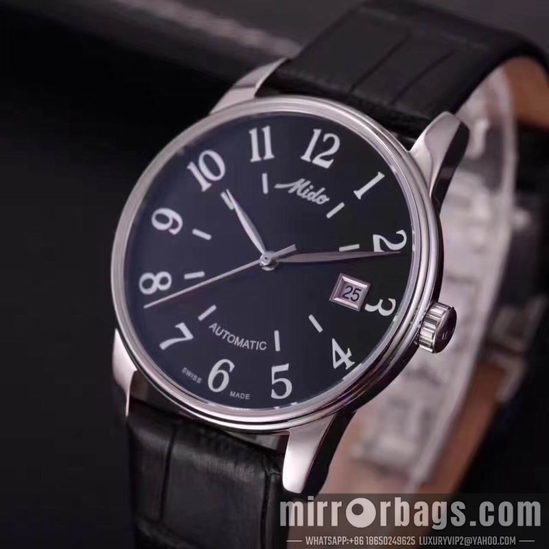 Replica Mido man39mm woman33mm 042443 Watch