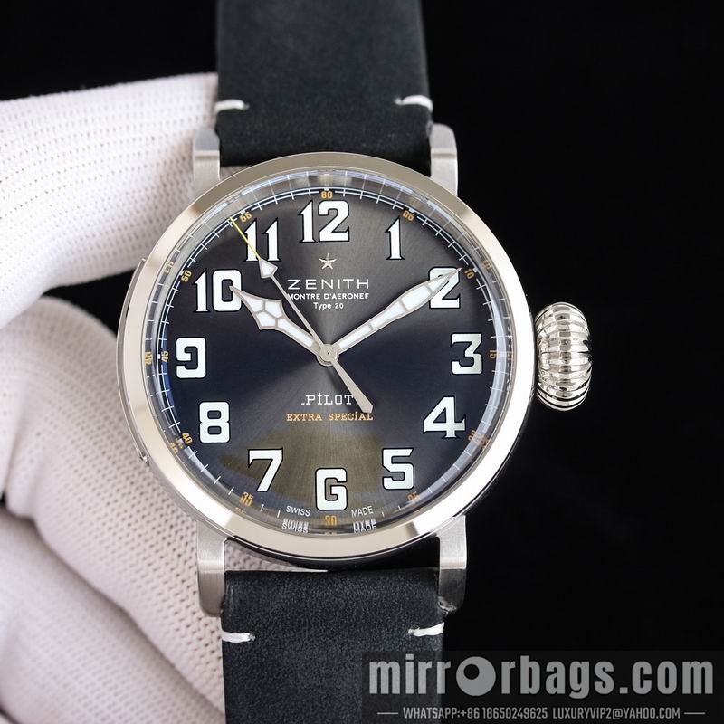 Replica Zenth 45mm 040913 Watch