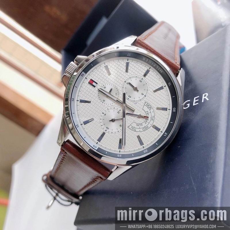 Replica Tommy 44mm 101044 Watch