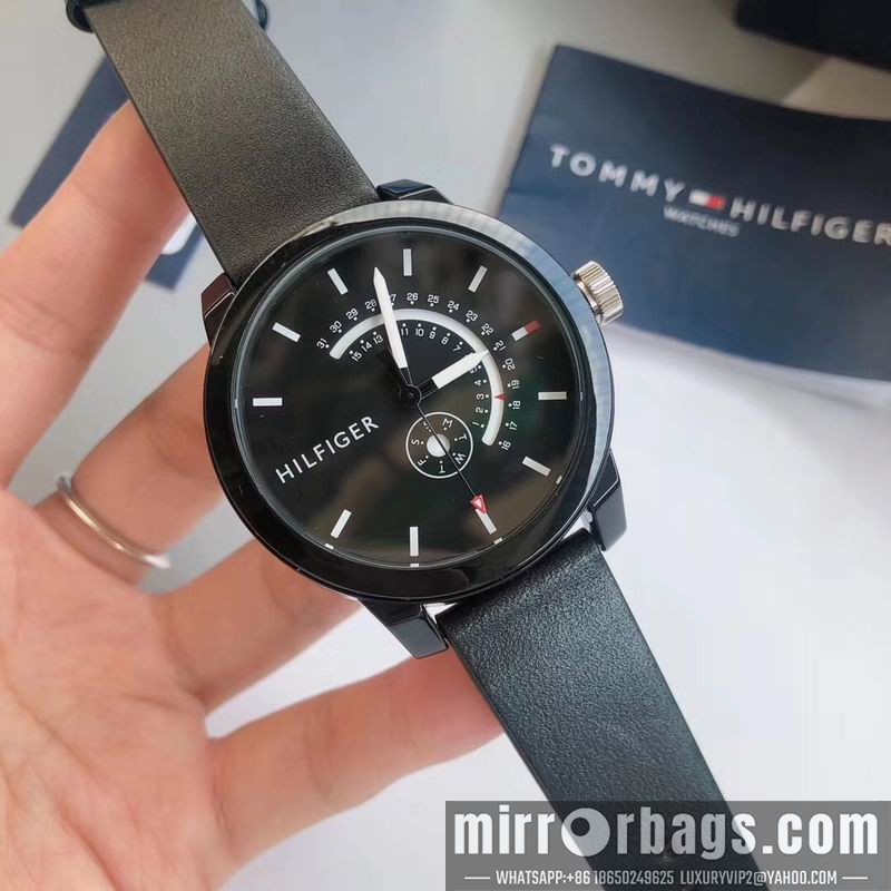 Replica Tommy 44mm 101006 Watch