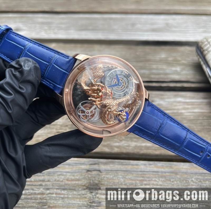 Replica Jacob & Co 47mm 111463 Watch