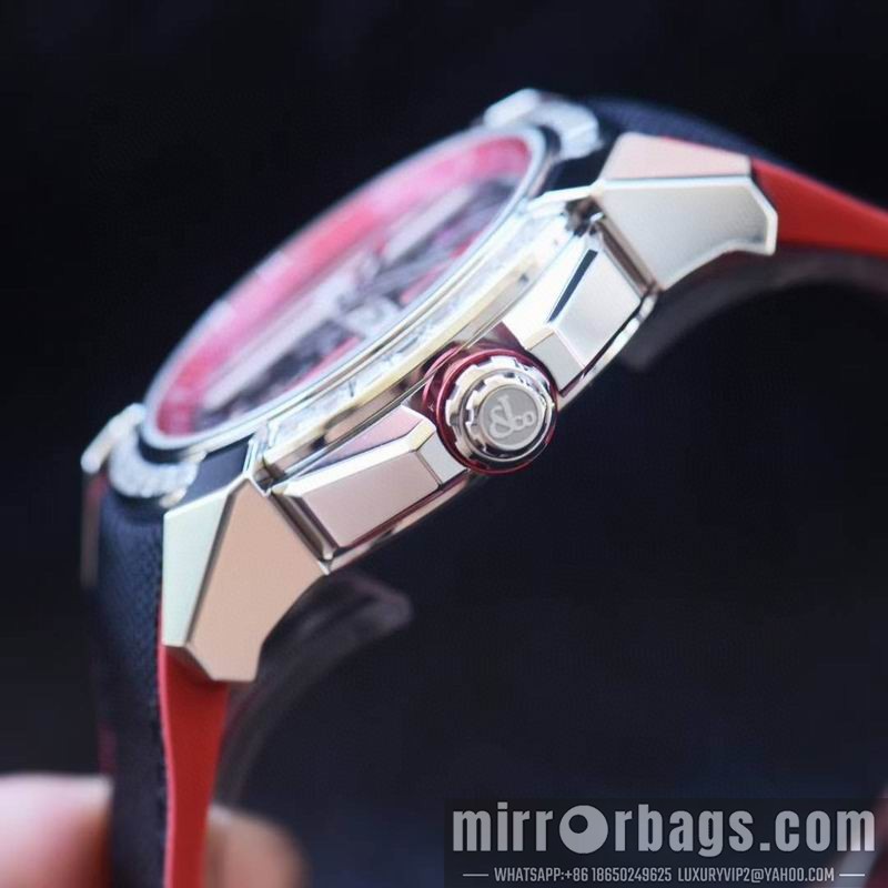 Replica Jacob & Co 44mm 080459 Watch