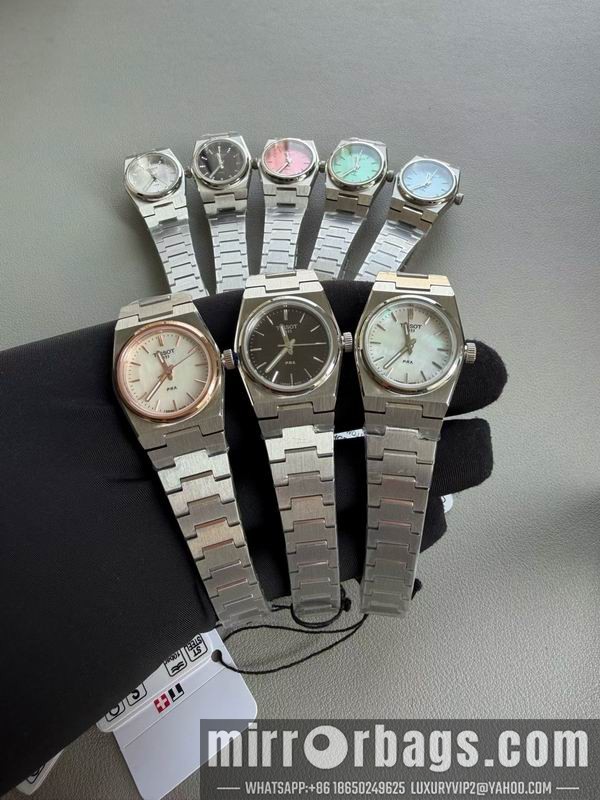 Replica Tissot 25mm 042412 Watch
