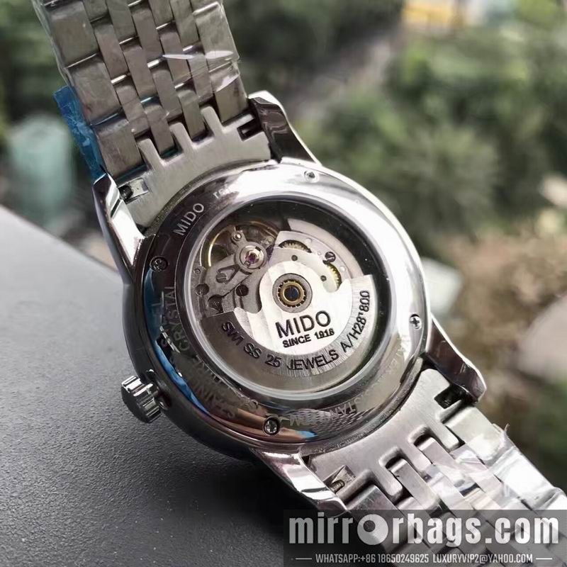 Replica Mido man39mm woman33mm 042447 Watch