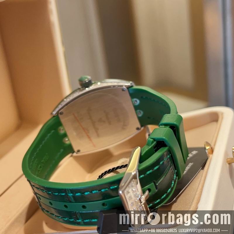 Replica Franck Muller 32X42mm 042740 Watch