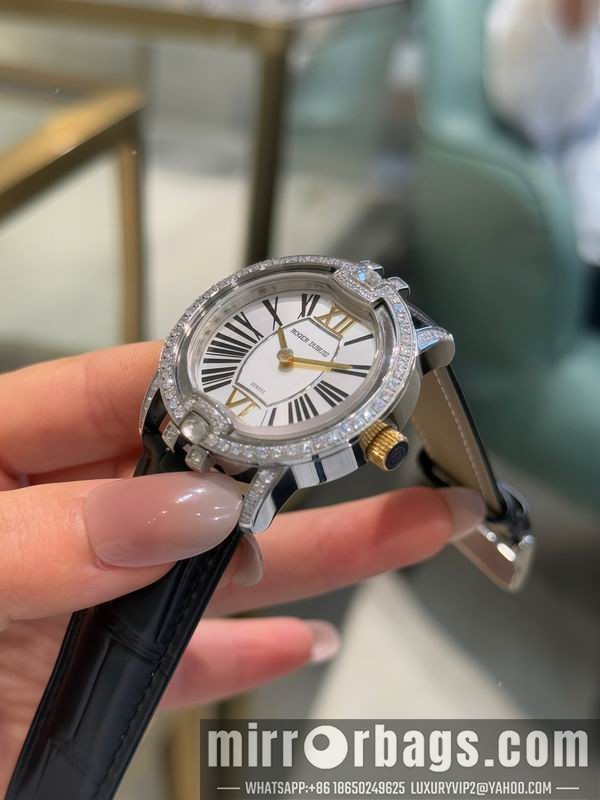 Replica Roger Dubuis 35mm 111417 Watch