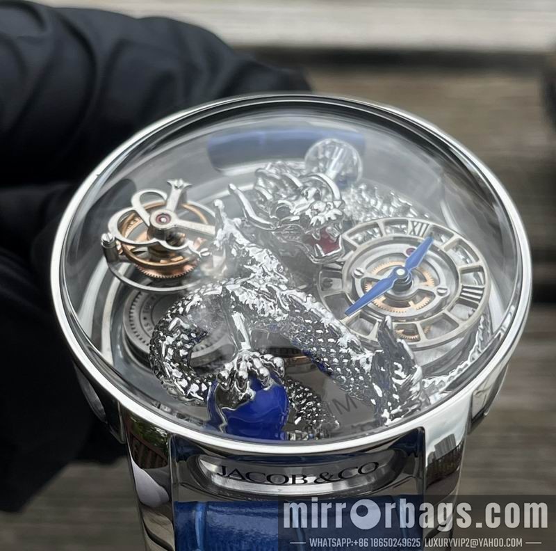 Replica Jacob & Co 47mm 111463 Watch
