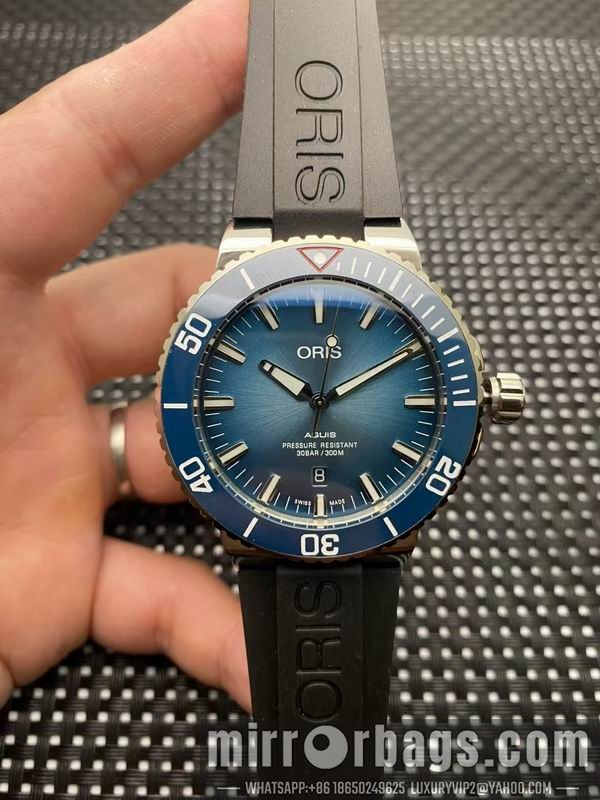 Replica Oris 41mm 080618 Watch