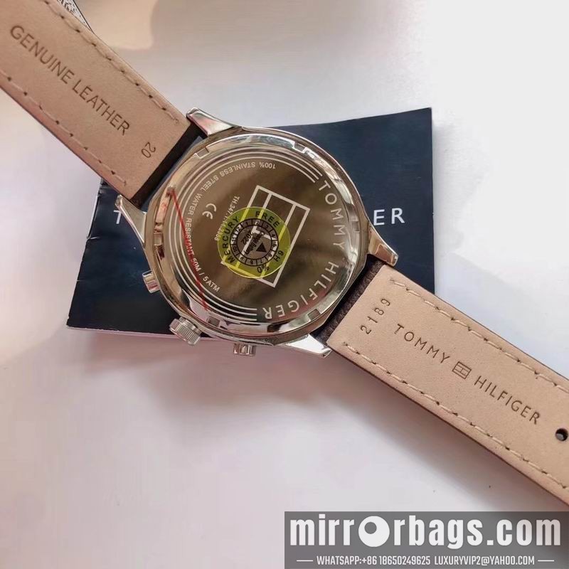 Replica Tommy 46mm 101067 Watch
