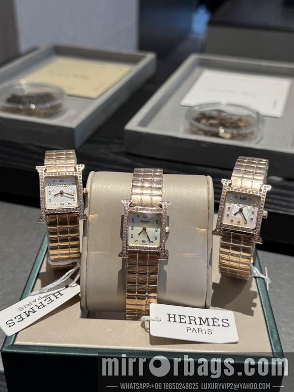 Replica Hermes 21mm 080496 Watch