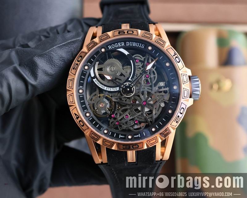 Replica Roger Dubuis 46mm 042790 Watch