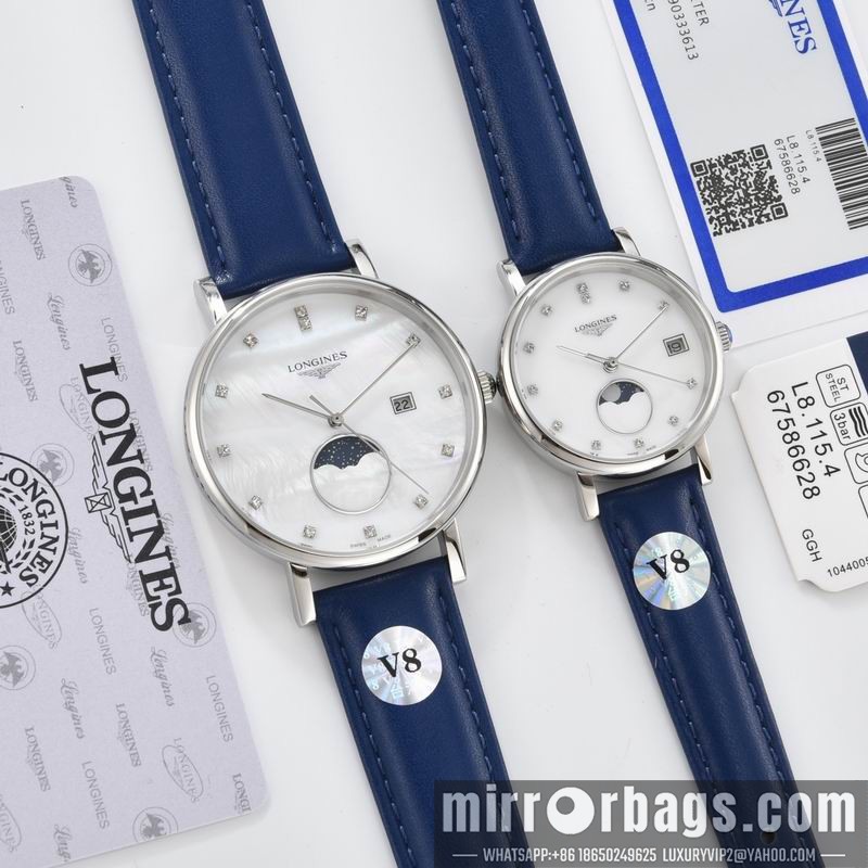Replica Longines M39mm 30mm 032532 Watch